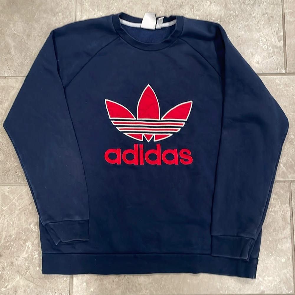Adidas sweater